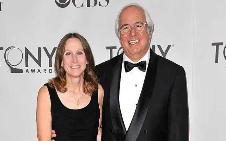 Kelly Anne Welbes Abagnale: The Enchanting Love Story Behind Frank Abagnale
